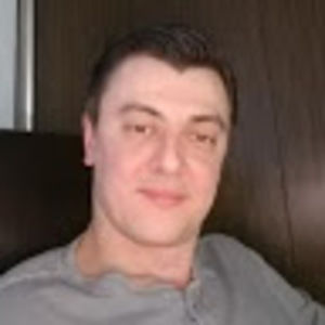 Meet your Posher, Dmitriy